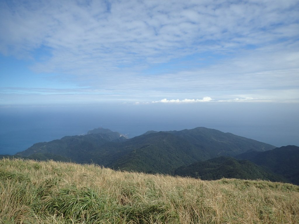 P1216561.JPG - 瑞芳  草山戰備道  (01)