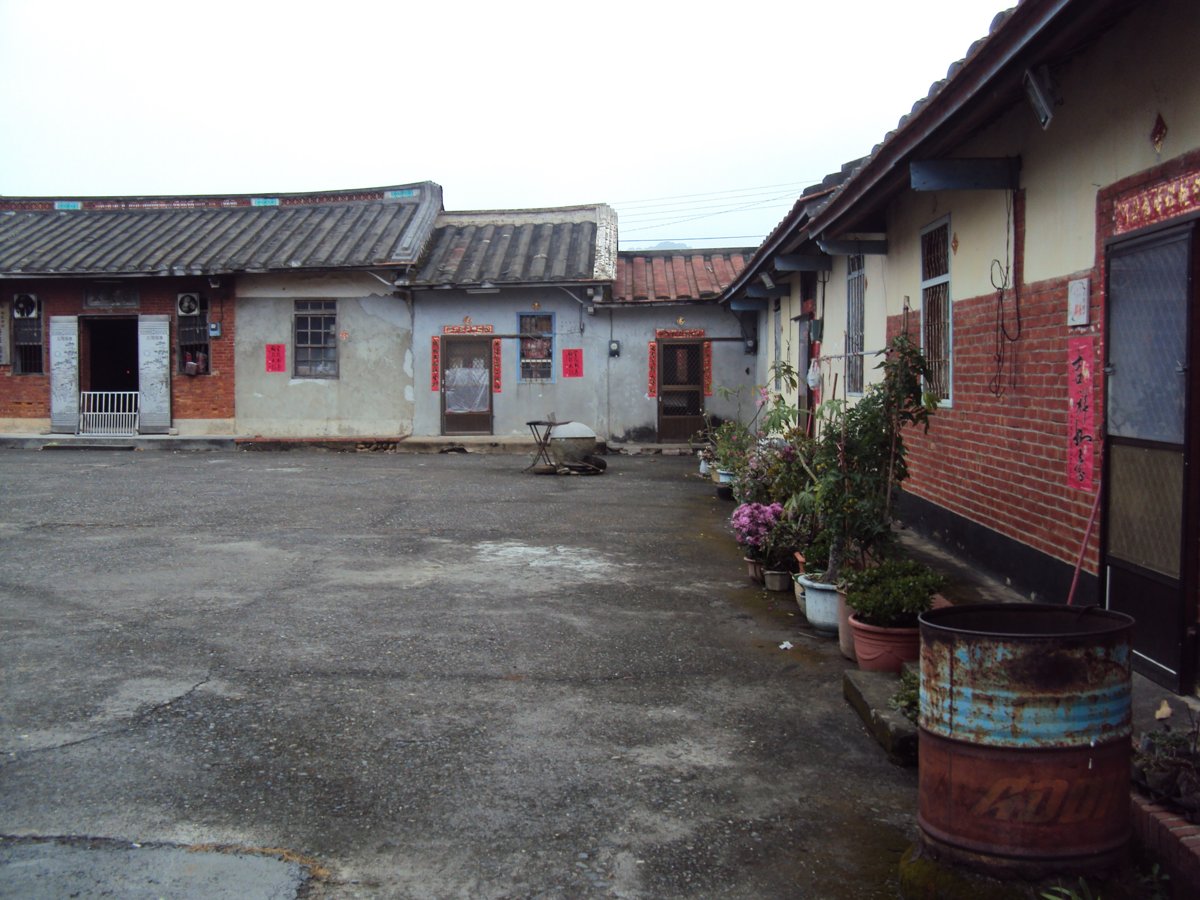 DSC07738.JPG - 名間  陳瑞成宗祠