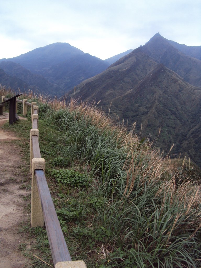 DSC06280.JPG - 瑞芳  南子吝步道