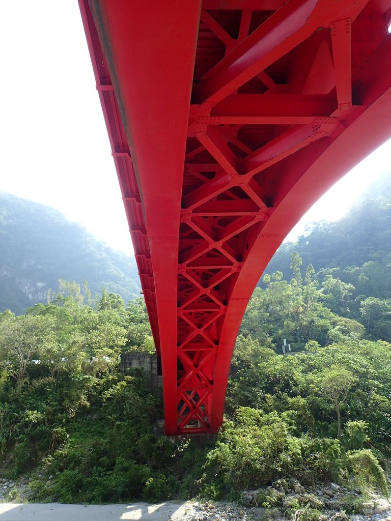 P8120306.JPG - 花蓮  秀林  砂卡噹步道