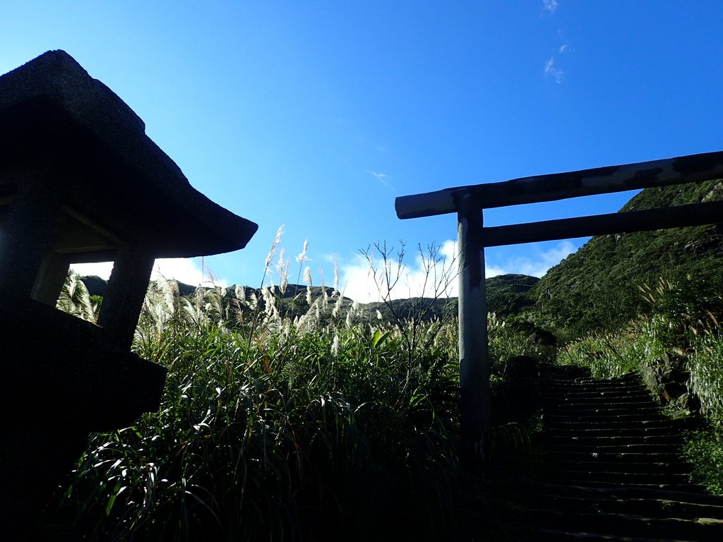 P1102214.JPG - 本山五坑  黃金神社