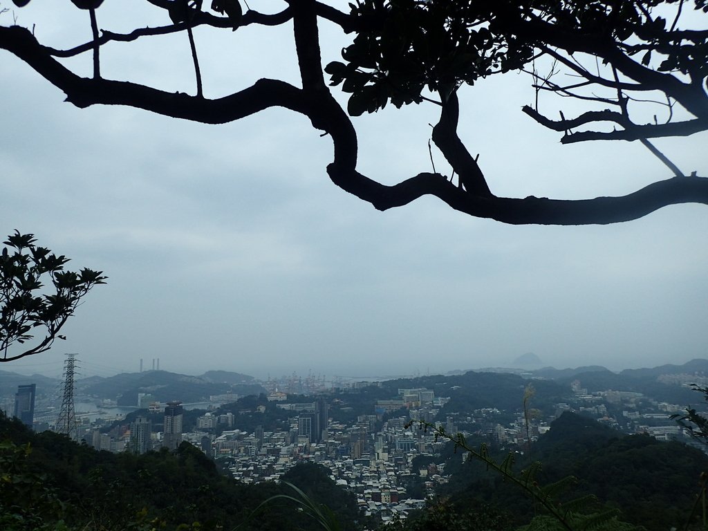 P1233782.JPG - 再訪---  基隆  紅淡山