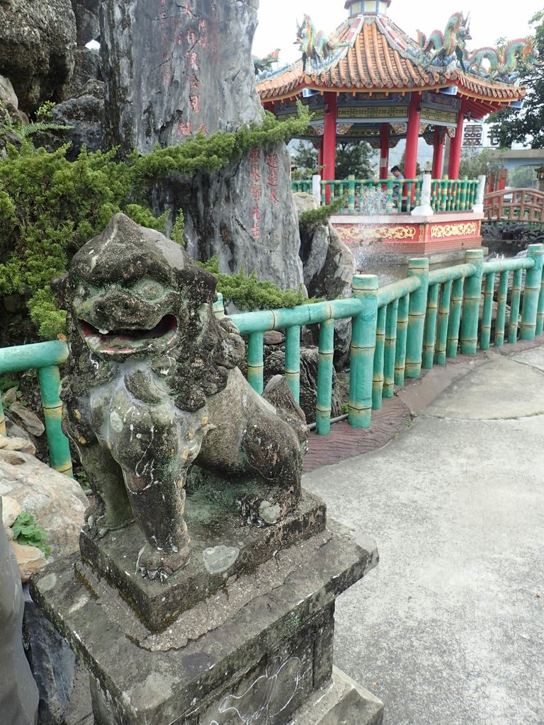 P4275652.JPG - 再訪---  埔里  醒靈寺