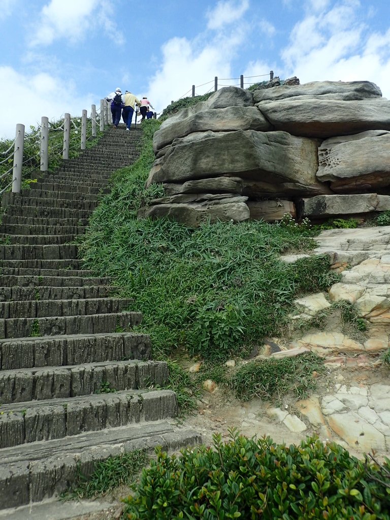 P5056593.JPG - 金山  燭臺雙ˊ峙 神秘海岸