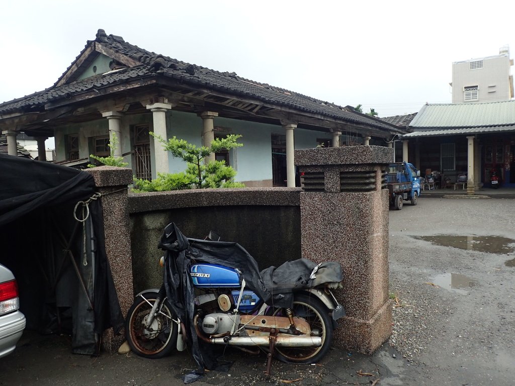 P5233380.JPG - 埤頭  芙朝村  陳家古厝