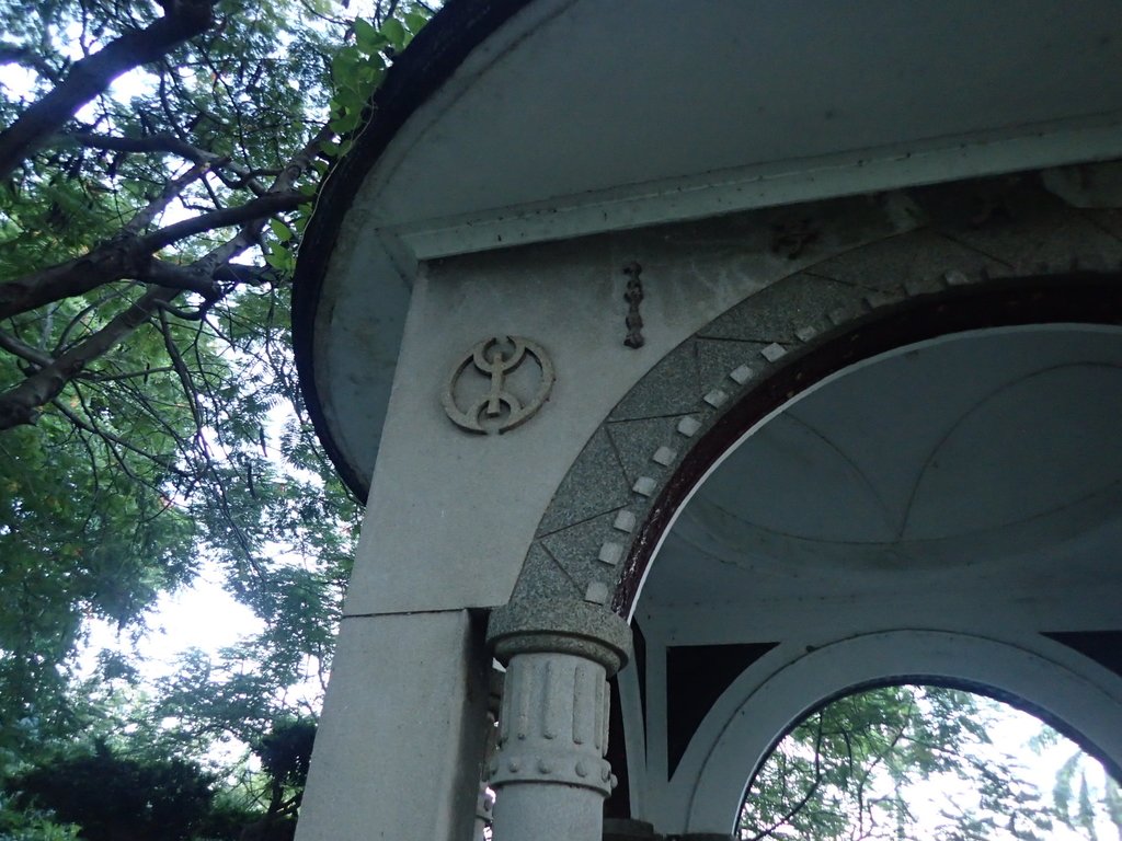 P8237199.JPG - 台中公園之  日治遺跡巡禮