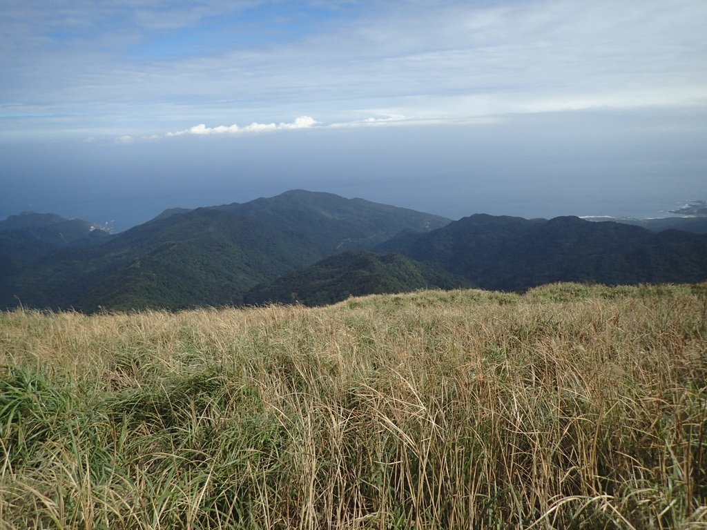 P1216563.JPG - 瑞芳  草山戰備道  (01)