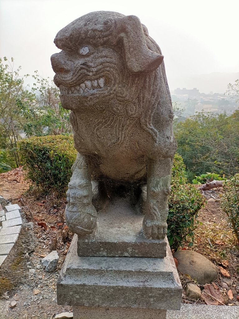 IMG20210205160215.jpg - 再訪---  竹山神社遺跡