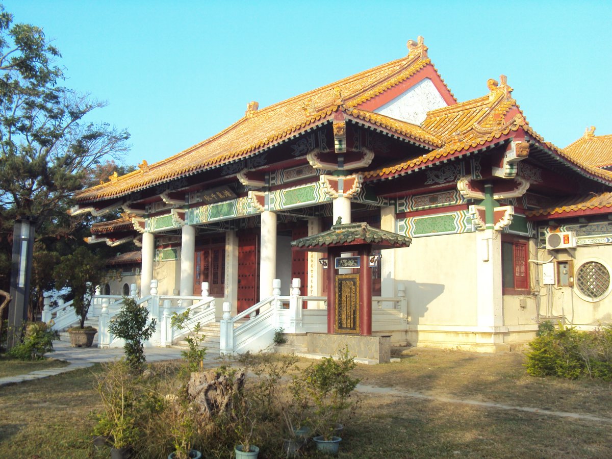 DSC05379.JPG - 高雄神社遺跡  (忠烈祠)