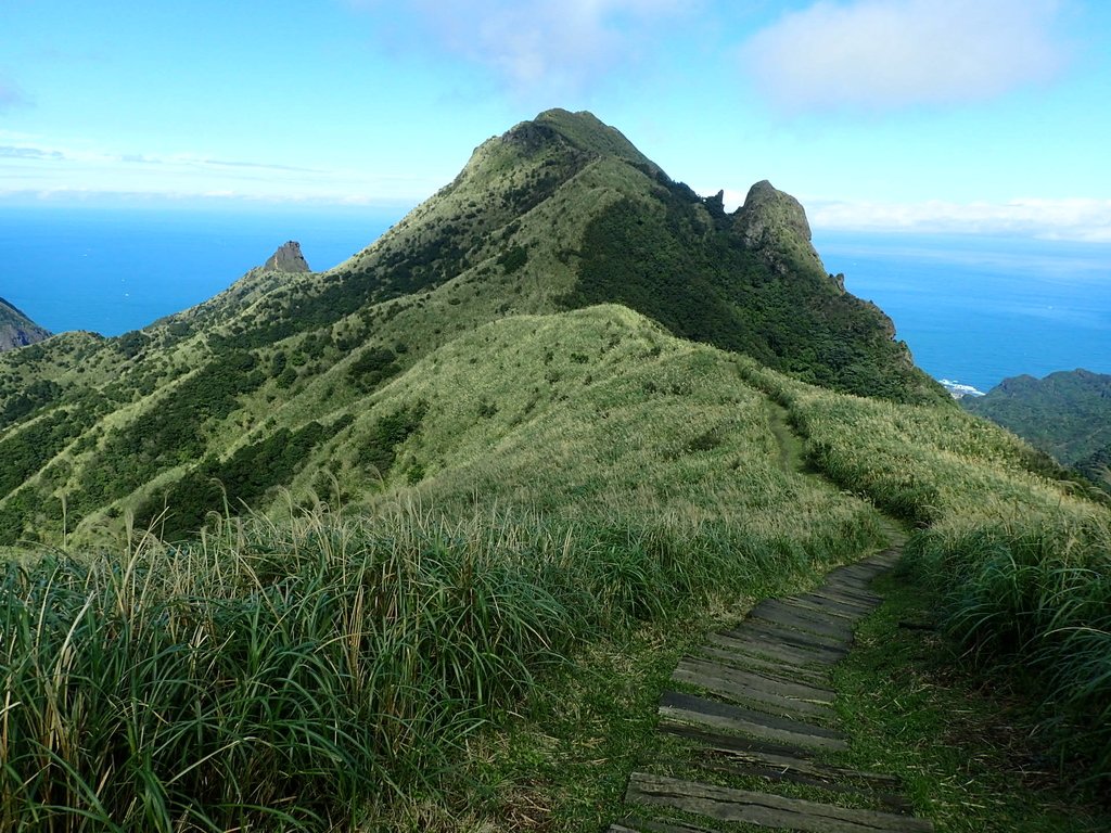 P1102312.JPG - 樹梅礦場  燦光寮山