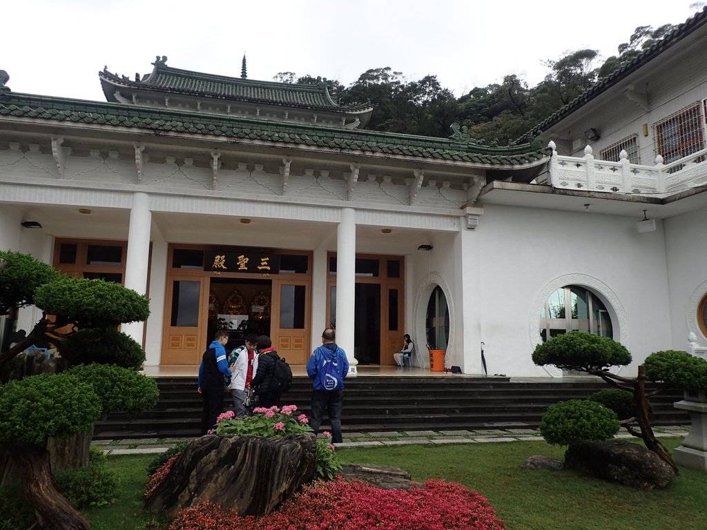 P1062116.JPG - 再訪  土城  承天禪寺