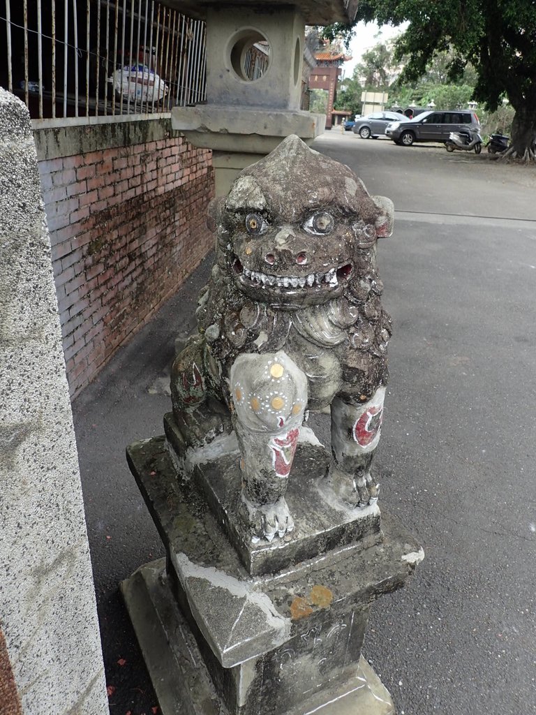 P4275654.JPG - 再訪---  埔里  醒靈寺