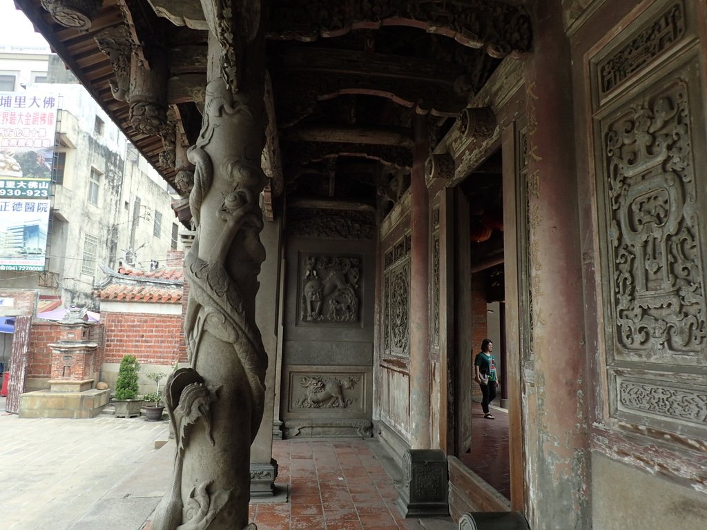 P4285898.JPG - 鹿港龍山寺  建築之美