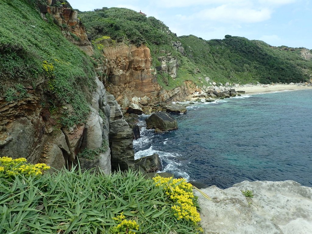 P5056594.JPG - 金山  燭臺雙ˊ峙 神秘海岸