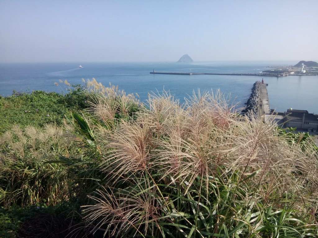 DSC_3033.JPG - 基隆  白米甕尖步道  