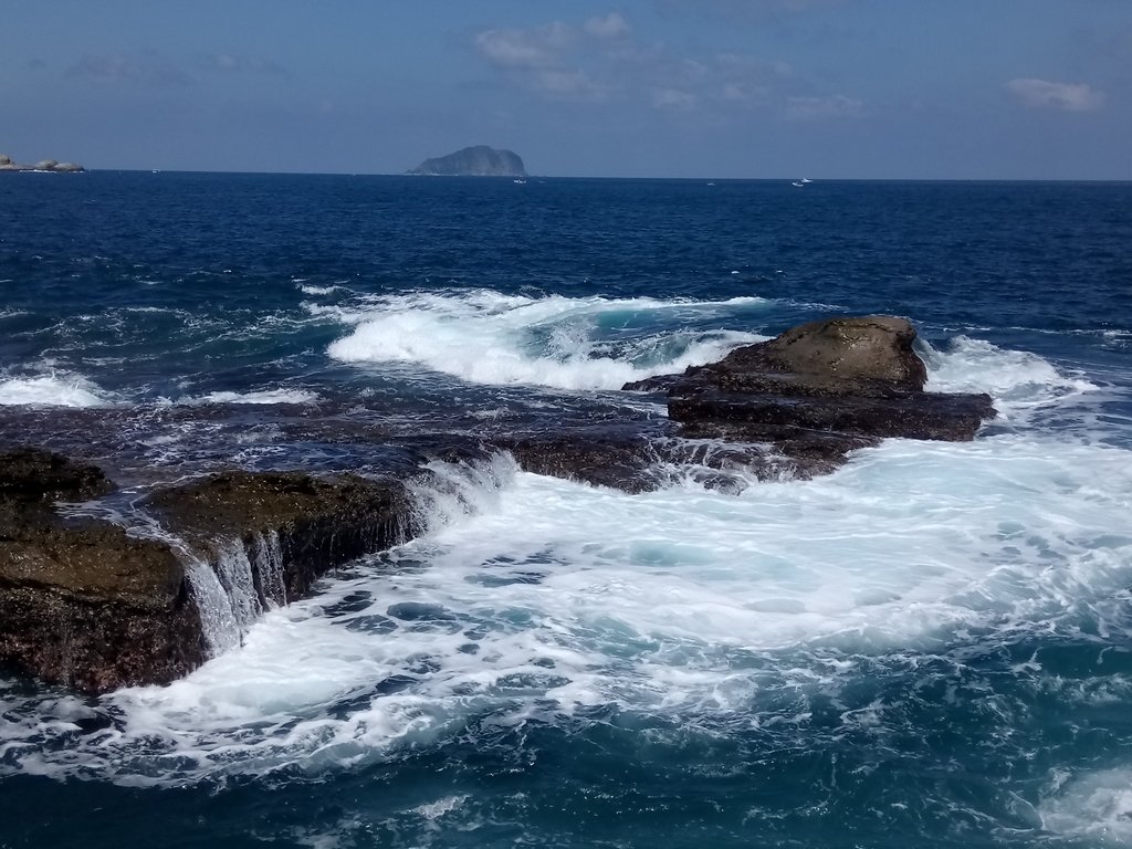 DSC_2259.JPG - 東北角海岸岩石之美  (02)