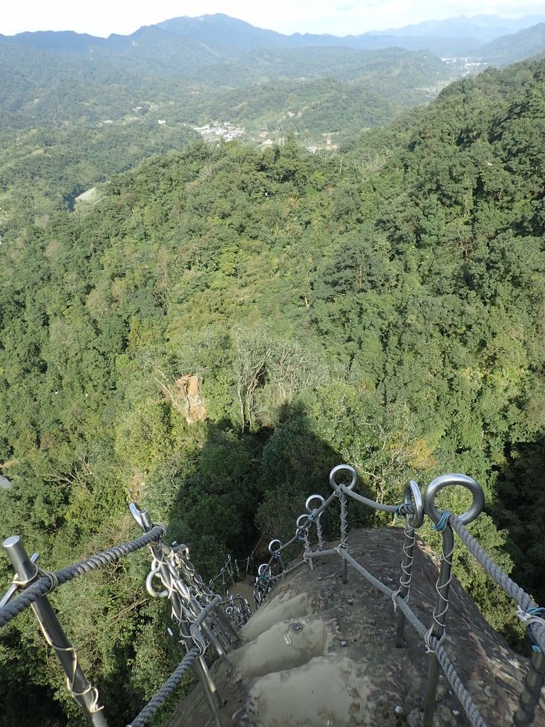 P1224278.JPG - 再訪---  平溪  孝子山登山步道