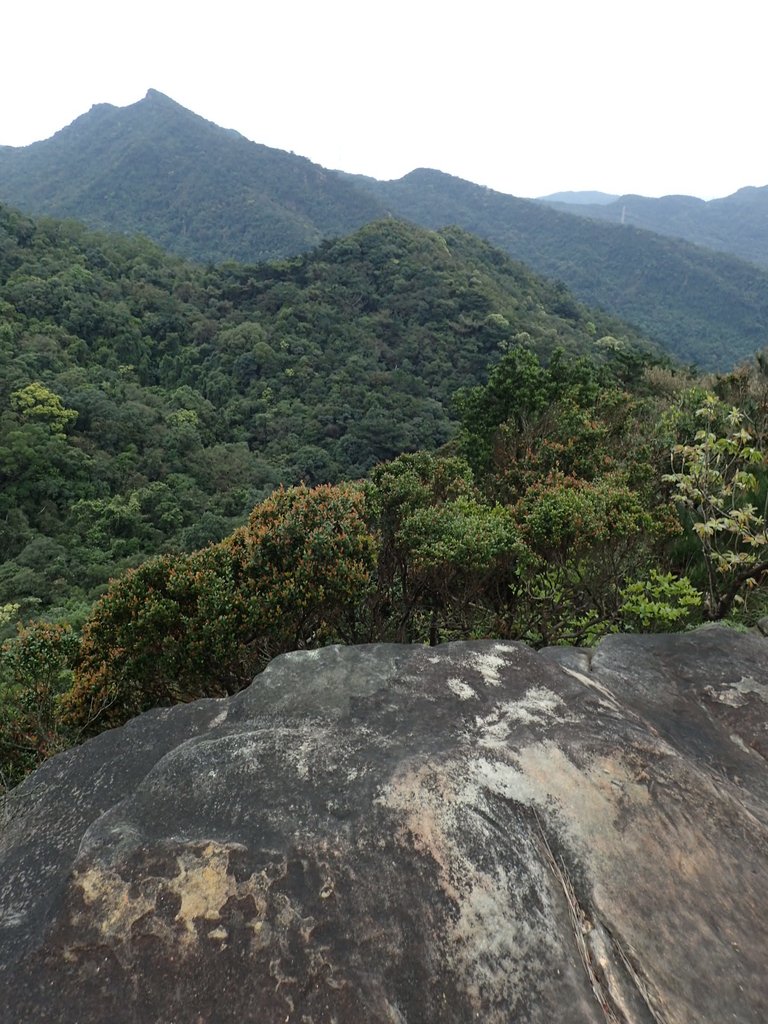 P3160074.JPG - 汐止  柯子林山  如意湖