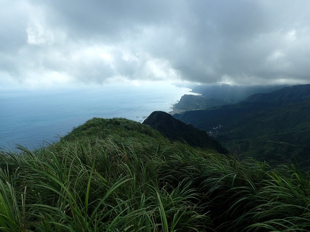 P8317554.JPG - 瑞芳  雞籠山登山步道