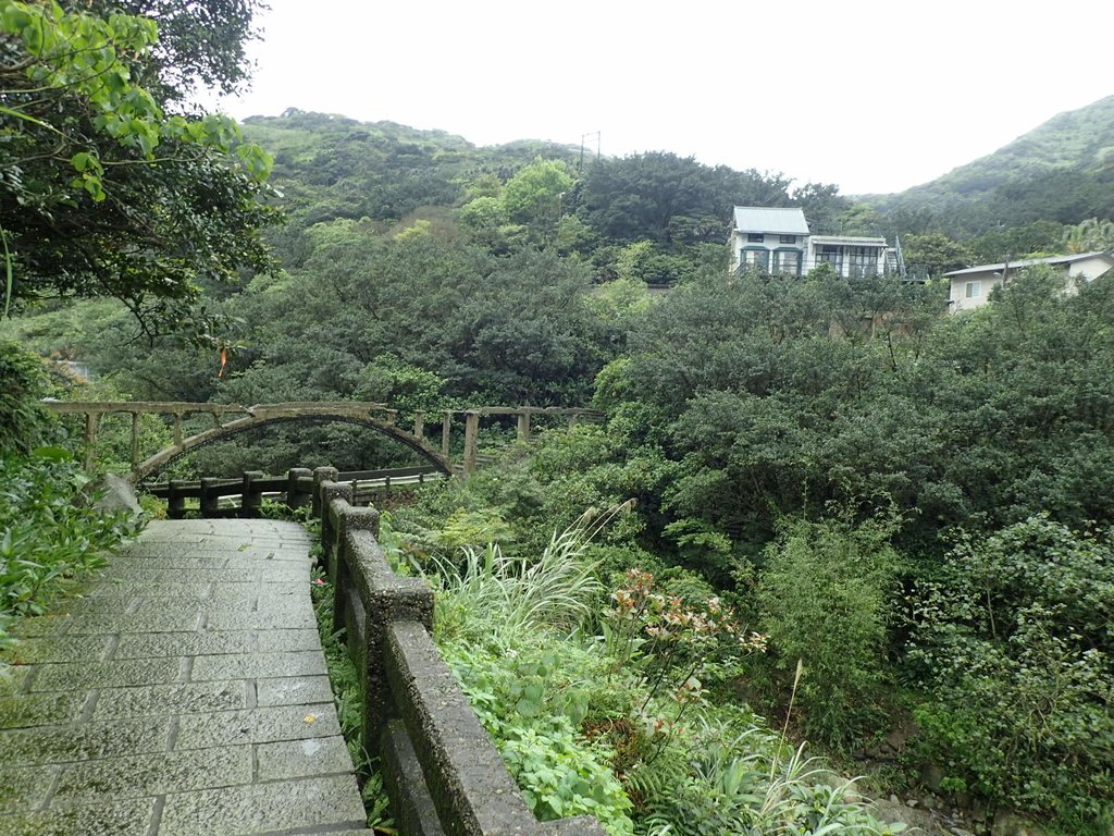 P3240580.JPG - 金瓜石之  外九份溪圳橋