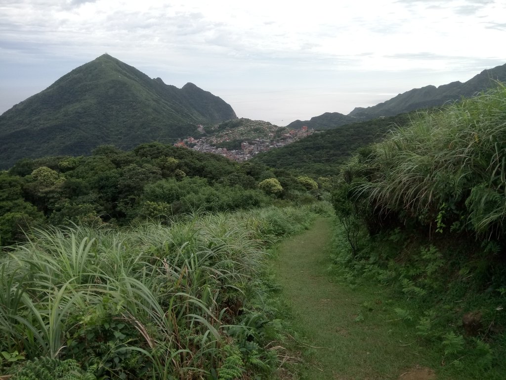 DSC_5363.JPG - 九份  小粗坑越嶺古道