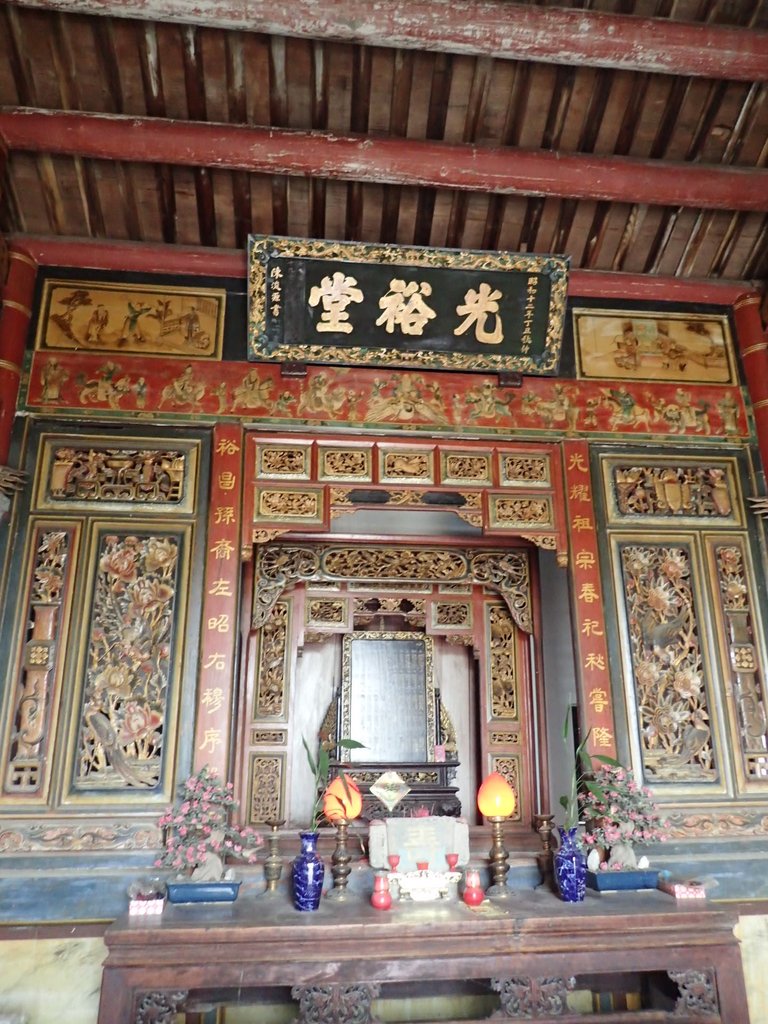 P9284032.JPG - 大村  南勢巷  賴景錄公祠