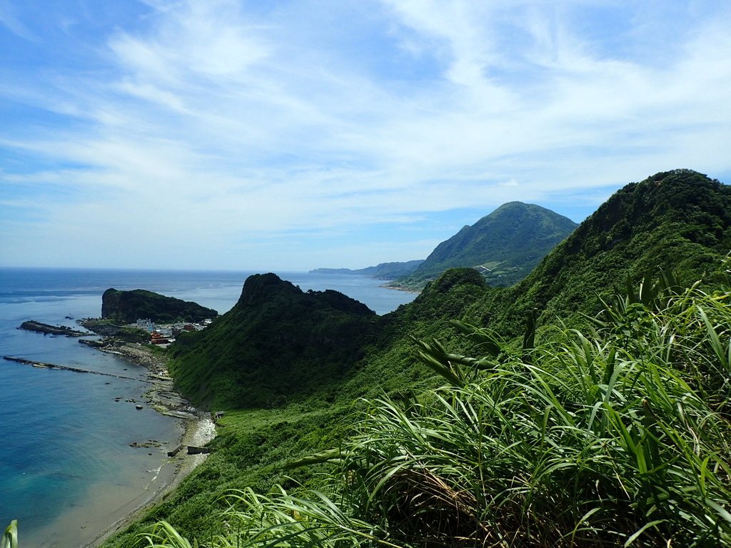 P6194576.JPG - 瑞芳  深澳  港仔尾山