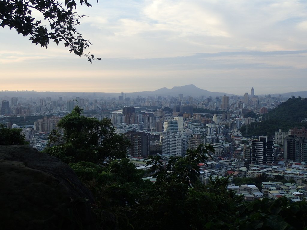 P9230022.JPG - 景美  仙跡岩親山步道