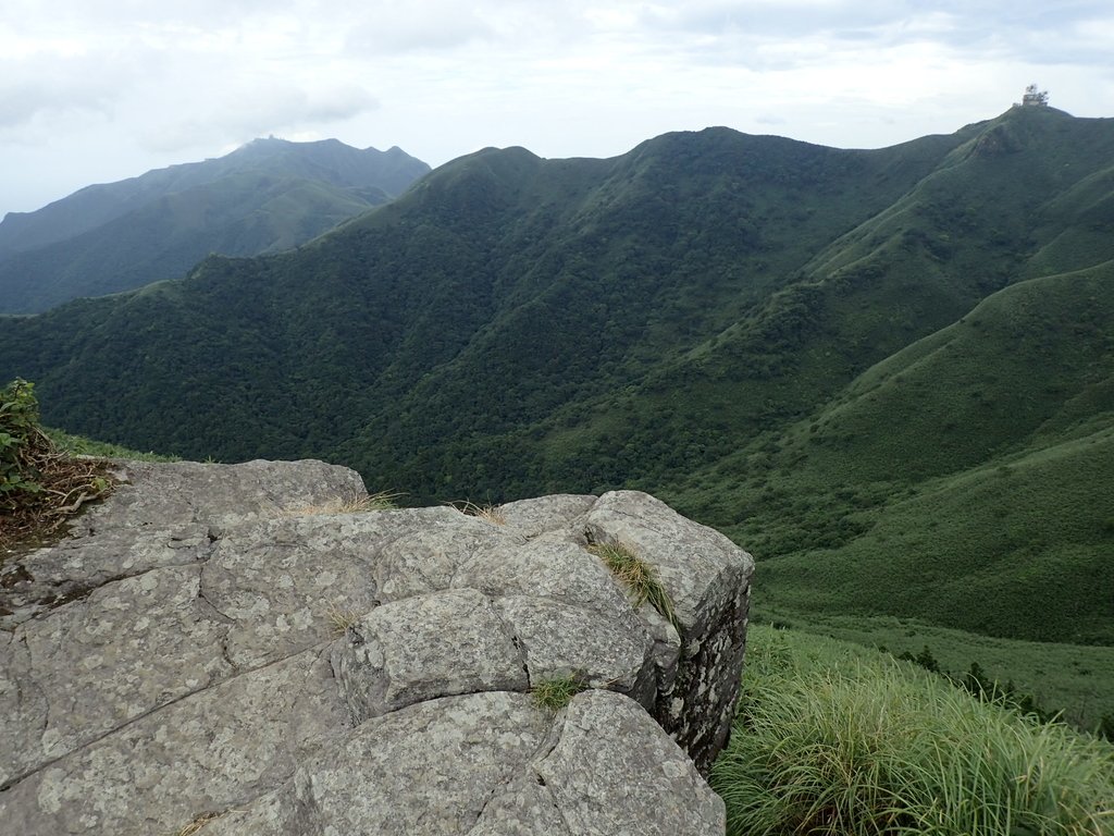 P7165521.JPG - 小觀音山  西峰登山步道