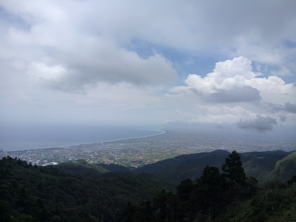 DSC_4645.JPG - 登  頭城  鶯子嶺山  (未竟)