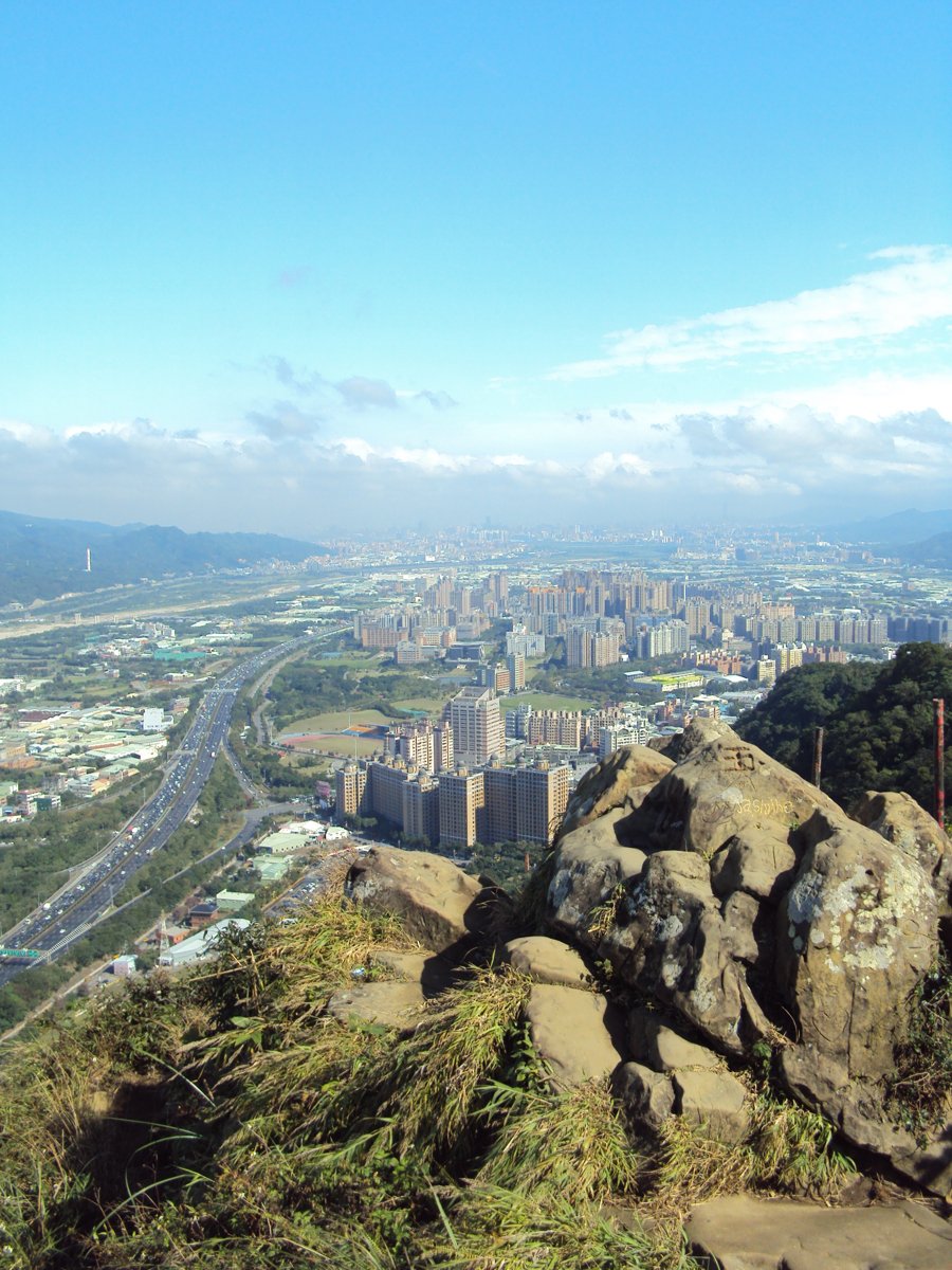 DSC01969.JPG - 三峽  鳶山登山步道