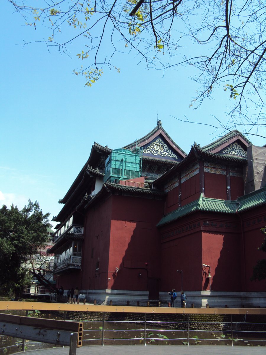 DSC08699.JPG - 再訪  歷史博物館