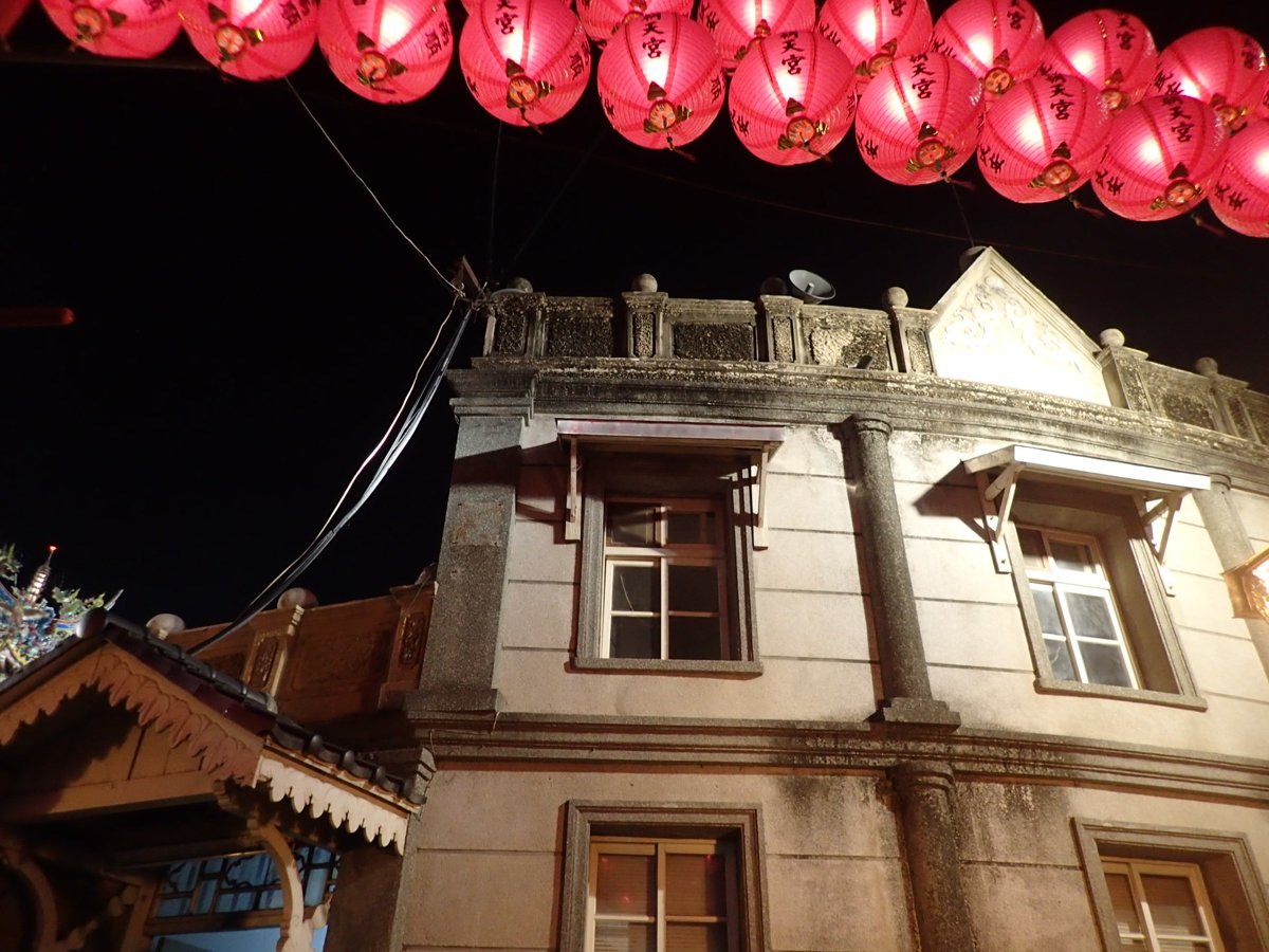 P4130538.JPG - 夜之  北港街道