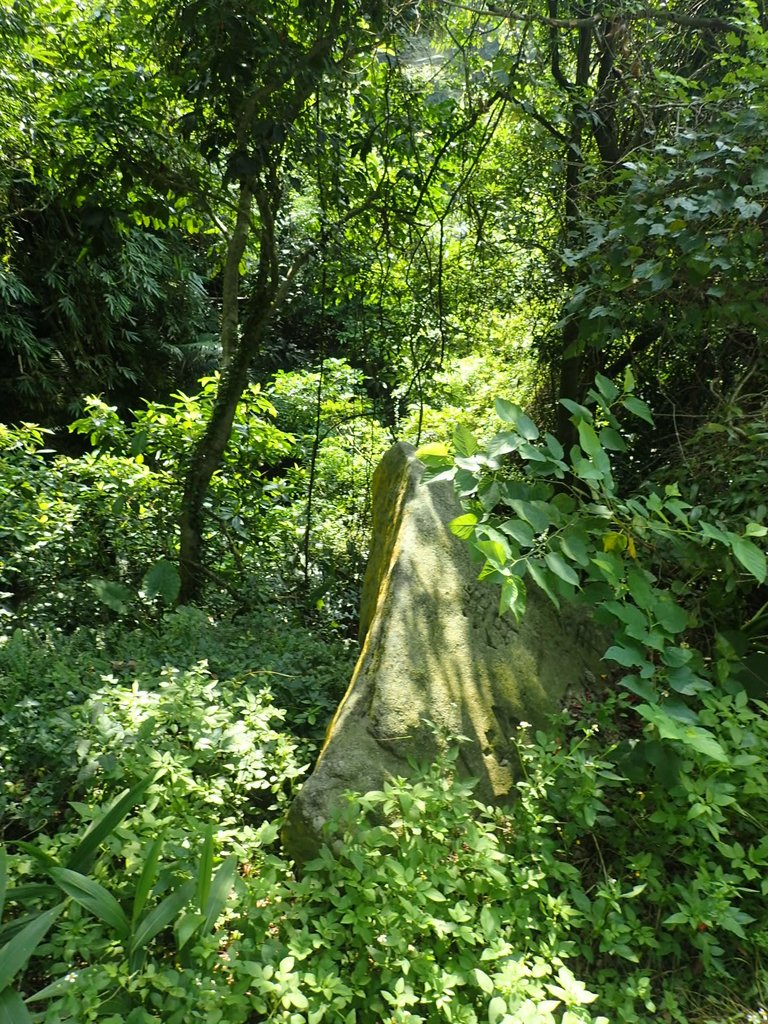 P9027284.JPG - 內湖  圓覺禪寺  開山和尚紀念碑