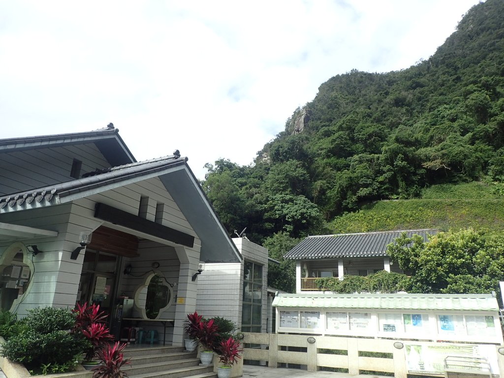 PB158989.JPG - 礁溪  聖母登山步道  (抹茶山)