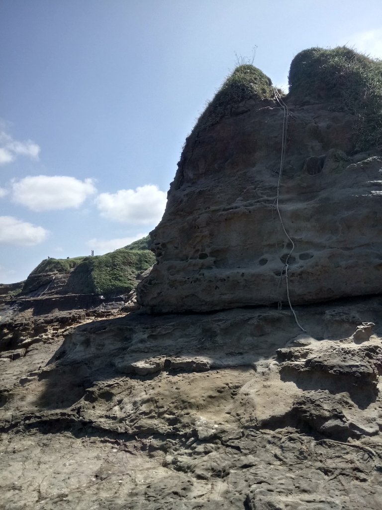 DSC_2240.JPG - 東北角海岸岩石之美  (02)