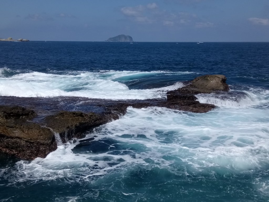 DSC_2260.JPG - 東北角海岸岩石之美  (02)