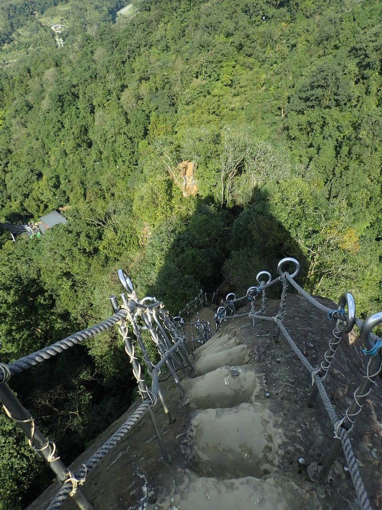 P1224279.JPG - 再訪---  平溪  孝子山登山步道