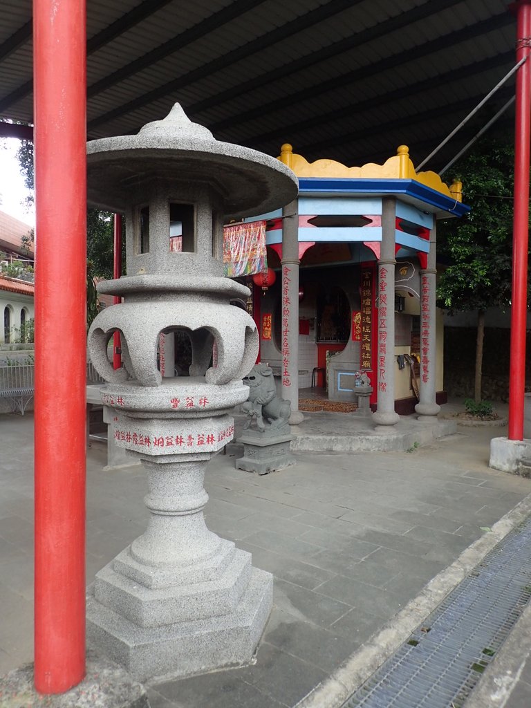 P6301252.JPG - 豐原  簾子坑口  金陵祠