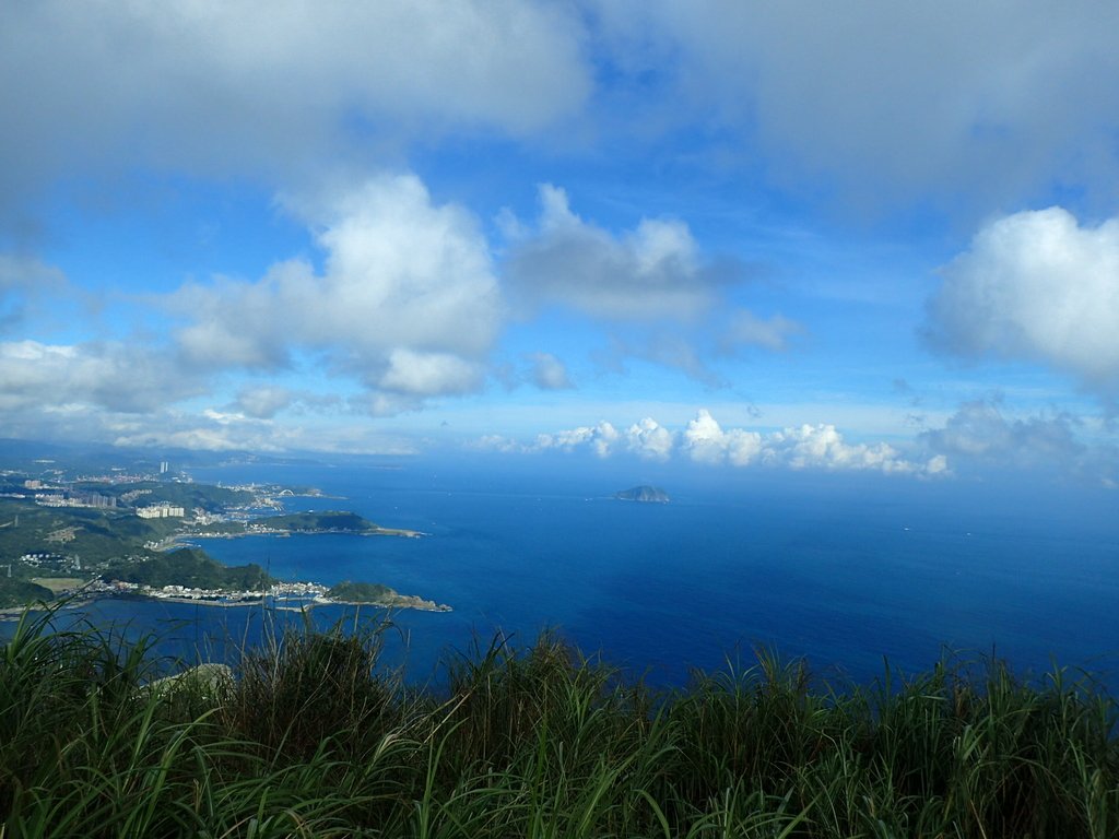 P8317558.JPG - 瑞芳  雞籠山登山步道