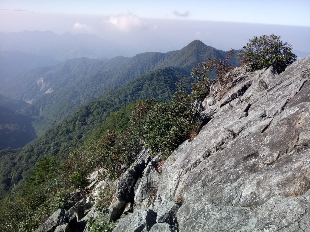 DSC_2599.JPG - 再訪---  台中  和平  鳶嘴山