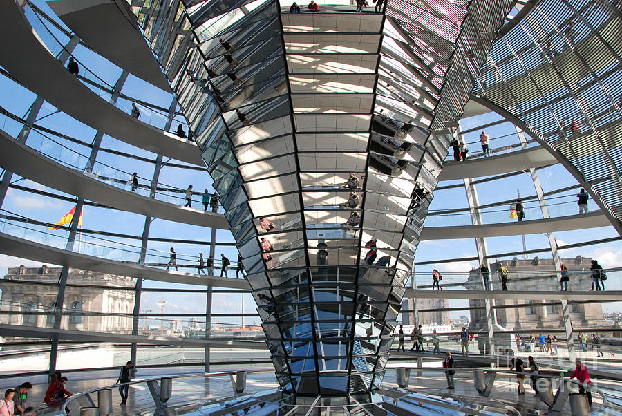 reichstag-dome-andrea-simon.jpg - 玻璃帷幕的新挑戰