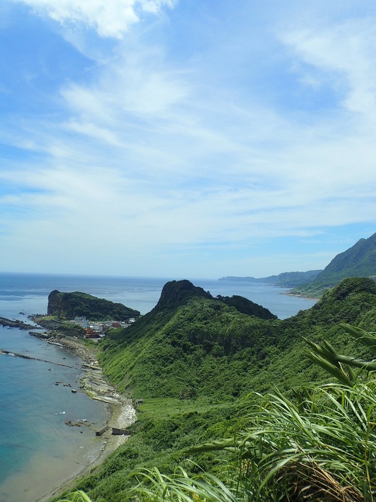 P6194580.JPG - 瑞芳  深澳  港仔尾山