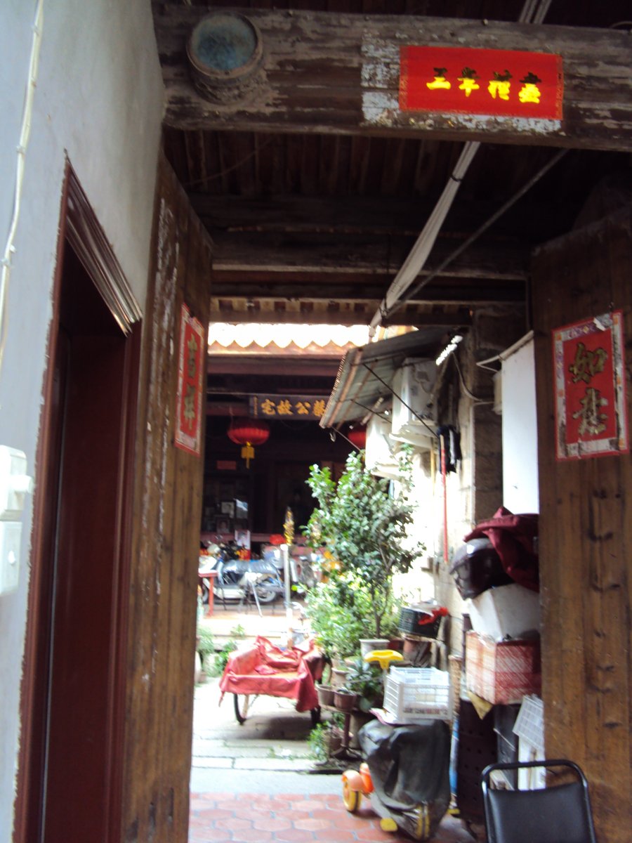 DSC09865.JPG - 泉州  蔡文莊公祠