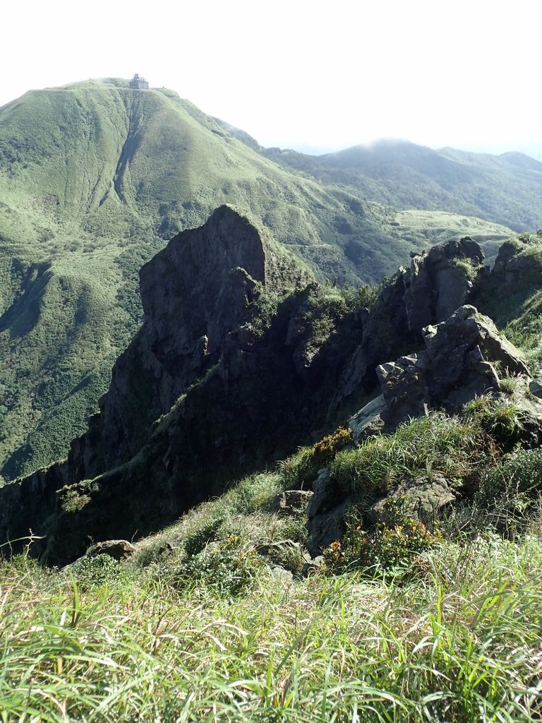 P1102322.JPG - 半坪山  無耳茶壺山