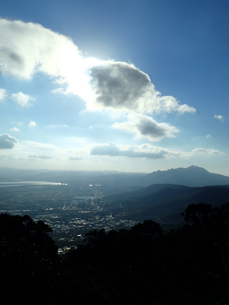 PB247290.JPG - 北投  中正山登山步道 01