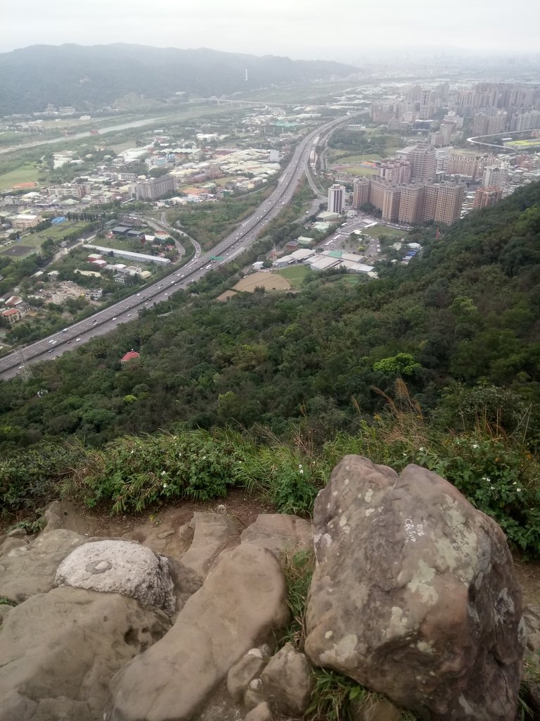 DSC_5205.JPG - 三峽  鳶山  (福德坑山)