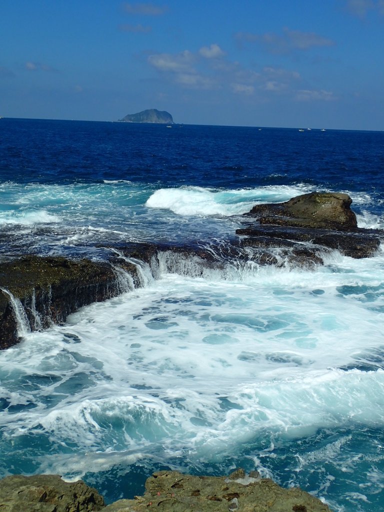 PA115039.JPG - 東北角海岸岩石之美  (03)