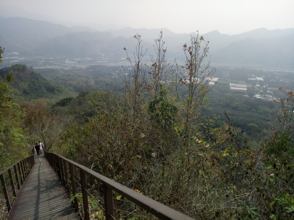 DSC_7340.JPG - 草屯平林  九九峰森林步道