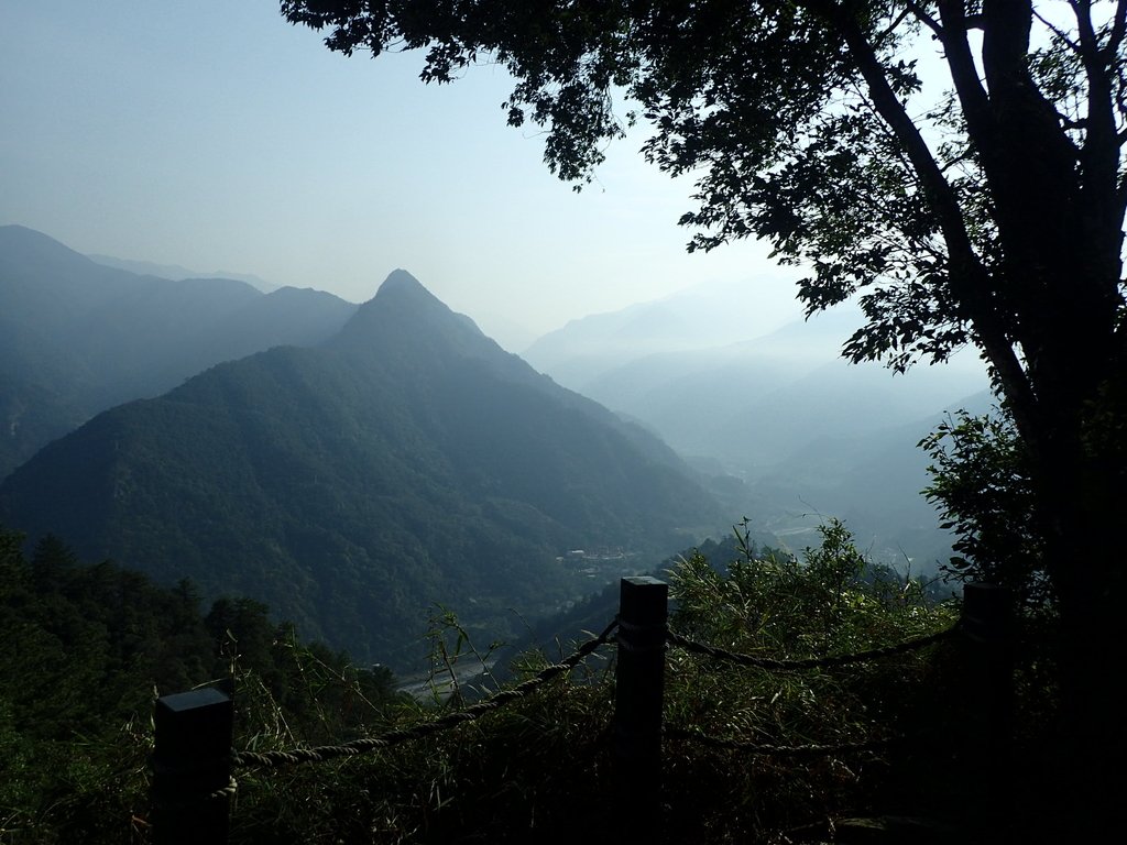 P3217553.JPG - 谷關七雄  白毛山  01